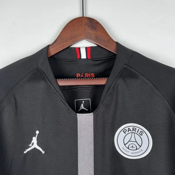 18-19 Jordan PSG black