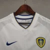 2000/01 Leeds United Retro Jersey Home