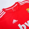 2011/12 Real Madrid Retro Jersey Third Away