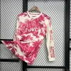Arsenal Long Sleeve Special Edition Football Shirt 2024/2025