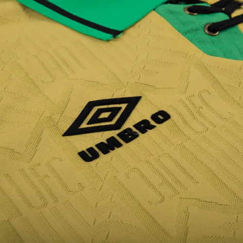 1992/94 Manchester United Retro Jersey Away