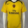 06-07 Arsenal Retro Away Jersey