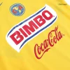 Club America 2005/06 Retro Jersey Home