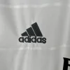 2013/14 Real Madrid Retro Jersey Home Long Sleeve
