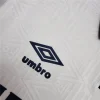 Tottenham Hotspur Retro Soccer Jersey Home Replica 1991/93