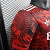 2025-26 Arsenal Special Edition Shirt Edition jersey