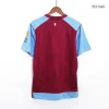 2023/24 Aston Villa Jersey Home