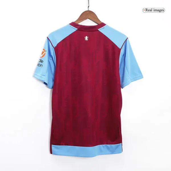 2023/24 Aston Villa Jersey Home
