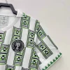 Nigeria World Cup 1994 Retro Jersey Away