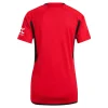 2023/24 Women's Manchester United Home Jersey