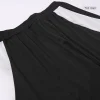 24-25 Juventus Home Soccer Shorts