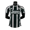 2023/24 Manchester United Jersey Away Player Version