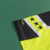 96-97 Borussia Dortmund Retro Jersey UCL Home