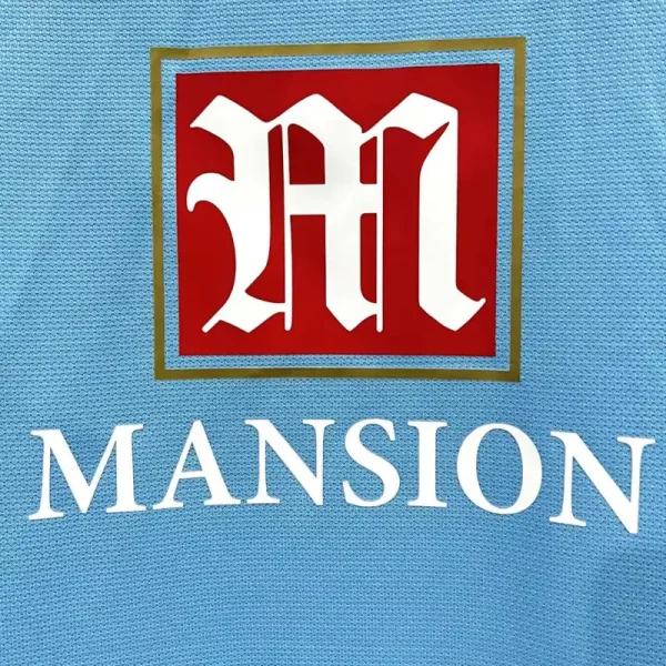 2006/07 Tottenham Hotspur Retro Jersey Away