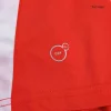 Chile 2014  Retro Jersey Home