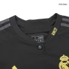 2023/24 Women's Real Madrid Third Jersey