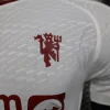 24-25 Man United Special Player Version Soccer Jerseys