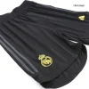 2023/24 Real Madrid Third Away Shorts