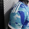 2024/25 Real Madrid Away Jersey Player Version
