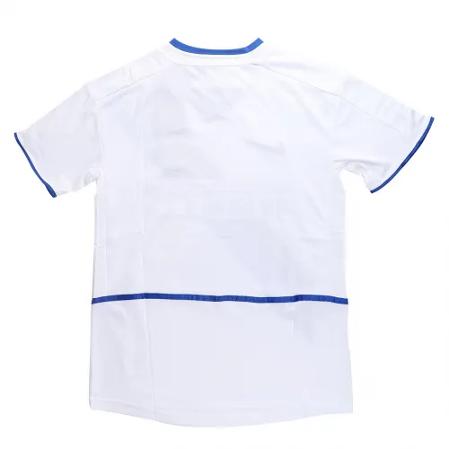 2002/03 Inter Milan Retro Jersey Away