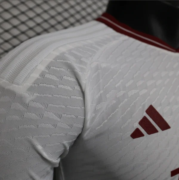 24-25 Man United Special Player Version Soccer Jerseys