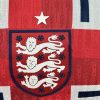 24-25 England Players Special Edition Football Jersey