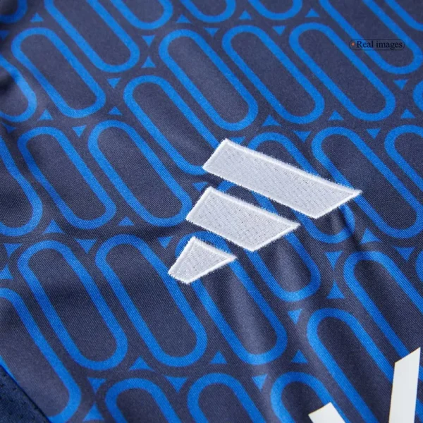 2024/25 Al Nassr Away Replica Jersey