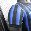 2025-26 Inter Milan Football Special Player Edition jersey