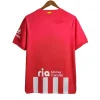 2023/24 Atletico Madrid Home Jersey