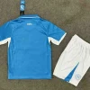2024/25 Kids Napoli Home Kits