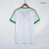 Mexico 1983 Retro Jersey Away