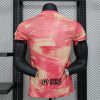 2024/25 Barcelona Third Jersey Without Spofity Text Player Version