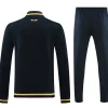 Adidas Men's Columbia Zip-Up Training Jacket Kits 24-25