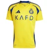 Al Nassr Home Jersey 2024-25