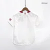 2023/24 Kids Manchester United Third Away Jersey Kit