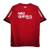 Corinthians 2011/12 Retro Away Jersey