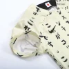 Corinthians 2022/23 Soccer Jersey Third Away Replica