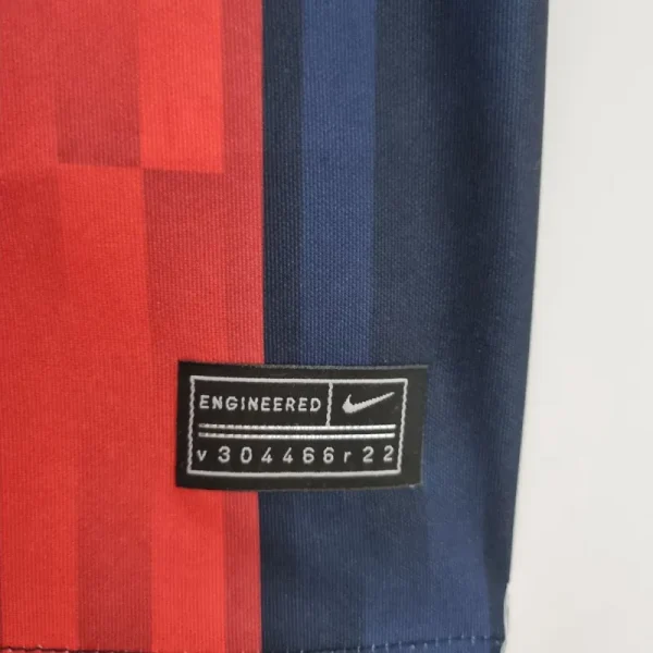 Barcelona Home Jersey Rosalia Version 2022-23