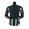 2023/24 Manchester United Jersey Away Player Version
