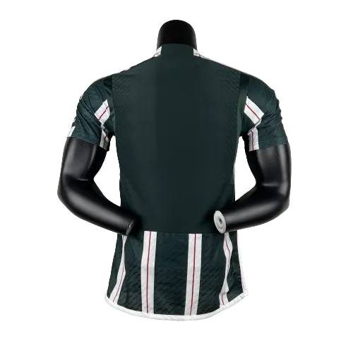 2023/24 Manchester United Jersey Away Player Version