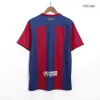 2023-24 Barcelona Home Jersey Replica