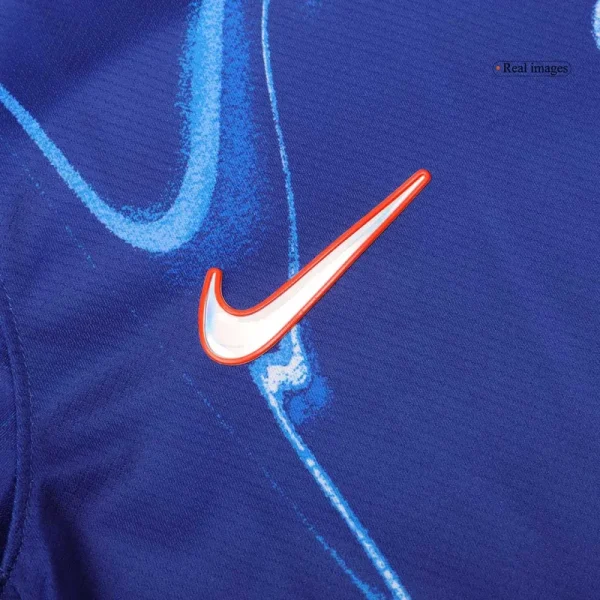 2024/25 Chelsea Home Soccer Jersey