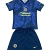 2024-25 Kids Club America Away Kits(Jersey+Shorts)