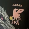 2023 Japan Nation Pink Dragon Kit Special Edition Shirt Soccer Jerseys