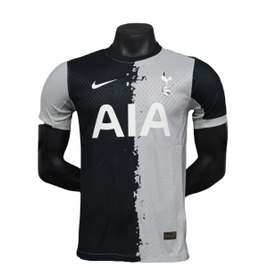 2024-25 Tottenham Hotspur Home Player Version Soccer Jersey
