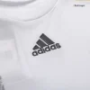 2009/10 Real Madrid Retro Jersey Home