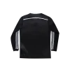 2014/15 Real Madrid Retro Long Sleeve Jersey Third Away