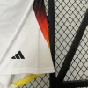 2024 Germany Euro Cup Home Soccer Shorts