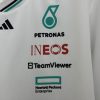 Mercedes-AMG Petronas F1 2025 Authentic Driver T-Shirt