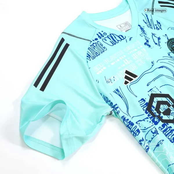 2023 Inter Miami CF One Planet Jersey